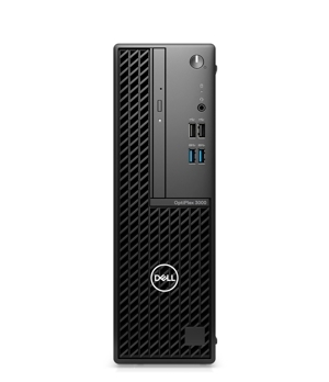 Máy tính để bàn Dell Optiplex 3000 SFF 71010216 - Intel Core i3 12100, RAM 8GB, SSD 256GB, Intel UHD Graphics 730