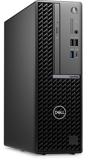 Máy tính để bàn Dell OptiPlex 7010 SFF 71022166 - Intel Core i3-13100, RAM 8GB, SSD 256GB,  Intel UHD Graphics 730