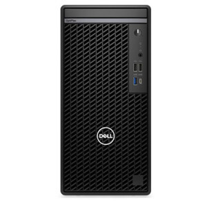 Máy tính để bàn Dell OptiPlex 7020 MT M7020-12100-08512U - Intel Core i3-12100, 8GB RAM, SSD 512GB, Intel UHD Graphics 730