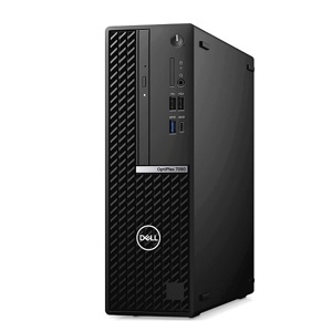 Máy tính để bàn Dell Optiplex 7090 SFF - Intel Core i5-11500, 8GB RAM, SSD 256GB, Intel UHD Graphics