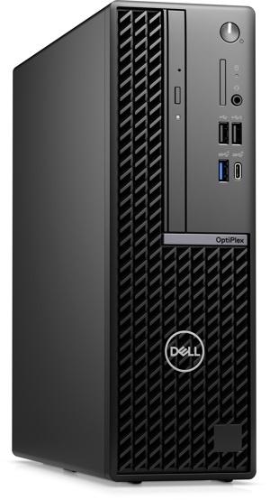 Máy tính để bàn Dell OptiPlex 7010 SFF 71022164 - Intel Core i3-13100, RAM 4GB, SSD 256GB, Intel UHD Graphics 730