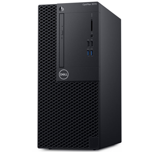 Máy tính để bàn Dell Optiplex 7010SFF (Plus) 42OT701007 - Intel core i7 13700, RAM 16GB, SSD 512GB, Intel UHD Graphics 770