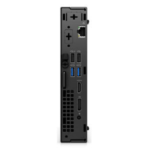 Máy tính để bàn Dell Optiplex 7010 Micro 42OC701001 - Intel Core i3-13100, RAM 4GB, SSD 256GB, Intel UHD Graphics 770