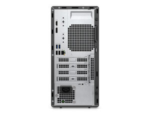 Máy tính để bàn Dell OptiPlex Tower 7010 71038110 - Intel Core i5-12500, RAM 8GB, SSD 512GB, Intel UHD Graphics 770