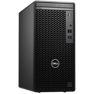 Máy tính để bàn Dell Optiplex 7010MT 7010MT121003621 - Intel Core i3-12100, RAM 8GB, SSD 512GB, Intel UHD Graphics