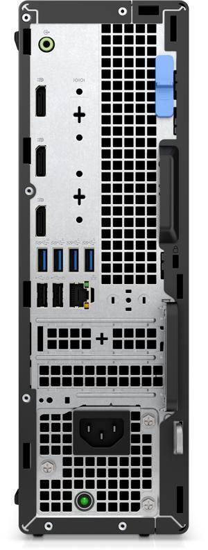Máy tính để bàn Dell OptiPlex 7010 SFF 7010SFF8G5123Y - Intel Core i5-13500, RAM 8GB, SSD 512GB, Intel UHD Graphics 770