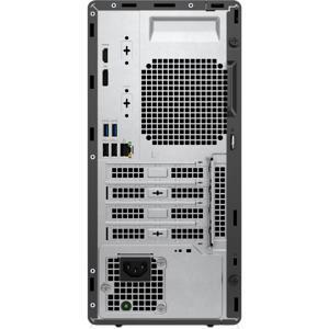 Máy tính để bàn Dell Optiplex 7010MT 7010MT121003621 - Intel Core i3-12100, RAM 8GB, SSD 512GB, Intel UHD Graphics