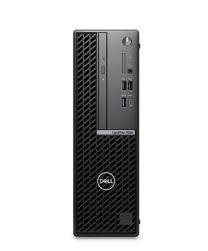 Máy tính để bàn Dell OptiPlex 7010 SFF 71016919 - Intel Core i3-13100, RAM 4GB, SSD 256GB, Intel UHD Graphics 730