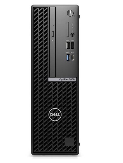 Máy tính để bàn Dell Optiplex 3000 42OT300009 Tower - Intel Core i5-12500, 8GB RAM, SSD 256GB, Intel UHD Graphics