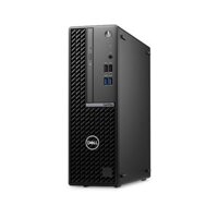 Máy tính để bàn Dell OptiPlex 7010 SFF 71016920 - Intel Core i3-13100, 8GB RAM, SSD 256GB, Intel UHD Graphics 730