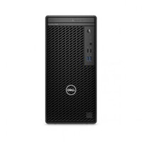 Máy tính để bàn Dell OptiPlex 3000 Tower 42OT300003 - Intel Core i5-12500, 4GB RAM, SSD 1TB, Intel UHD Graphics 770