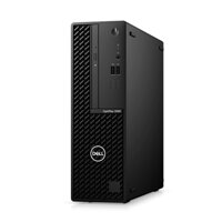 Máy tính để bàn Dell Optiplex 3090SFF-10505-4GSSD - Intel Core i5 10505, 4GB RAM, SSD 256GB, Intel UHD Graphics