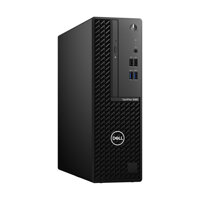 Máy tính để bàn Dell Optiplex 3080SFF-10500-4G1TB - Intel Core i5-10500, 4GB RAM, 1TB HDD, Intel HD Graphics 630