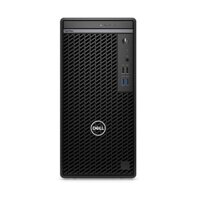 Máy tính để bàn Dell OptiPlex 7010 Tower MT7010-i313100-08512GW - Intel Core i3-13100, RAM 8GB, SSD 512GB, Intel UHD Graphics 730