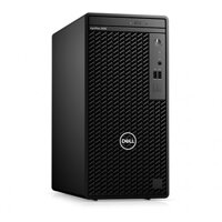 Máy tính để bàn Dell Optiplex 3090MT 42OT390007 - Intel Core i5-10505, 8GB RAM, SSD 256GB, Intel UHD Graphics