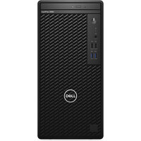 Máy tính để bàn Dell OptiPlex 3080MT 42OT380001 - Intel Core i5-10500, 4GB RAM, SSD 1TB, Intel UHD Graphics 630