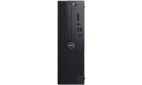 Máy tính để bàn Dell OptiPlex 3070SFF 9500-1TBKHDD - Intel Core i5-9500, 4GB RAM, HDD 1TB, Intel UHD Graphics 630