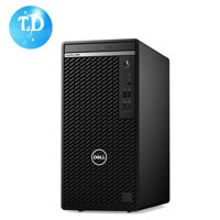 Máy tính để bàn Dell OptiPlex 5090 Tower 70272957 - Intel core i5-11500, 4GB RAM, SSD 256GB