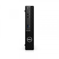Máy tính để bàn Dell Optiplex 3090 Micro 42OC390002 - Intel Core i3-10500T, 4GB RAM, SSD 256GB, Intel UHD 630