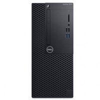 Máy tính để bàn Dell OptiPlex 3070MT 42OT370002 - Intel Core i5-9400, 4GB RAM, HDD 1TB, Intel HD Graphics