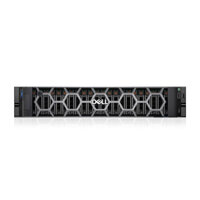 Máy tính để bàn Dell PowerEdge R760  42SVRDR760-01A - Intel Xeon Silver 4510, 16GB RAM, HDD 1.2TB