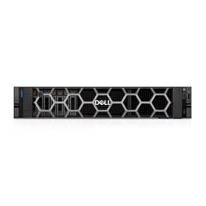 Máy tính để bàn Dell PowerEdge R760xs 42SVRDR760-S5A - Intel Xeon Silver 4510, 16GB RAM, HDD 4TB