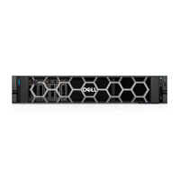 Máy tính để bàn Dell PowerEdge R760xs 42SVRDR760-S5A - Intel Xeon Silver 4510, 16GB RAM, HDD 4TB
