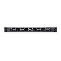 Máy tính để bàn Dell PowerEdge R660xs 42SVRDR660-10A - Intel Xeon Silver 4510, 32GB RAM, HDD 2.4TB