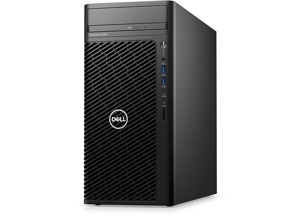 Máy tính để bàn Dell Precision 3660 Tower 71010147 - Intel Core i7-12700, 16GB RAM, SSD 256GB, Intel UHD Graphics 770