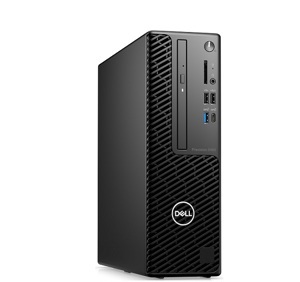 Máy tính để bàn Dell Precision 3460 SFF CTO Base 42PT3460DW1 - Intel Core i9-12900, 8GB RAM, HDD 1TB, Nvidia T600 4GB
