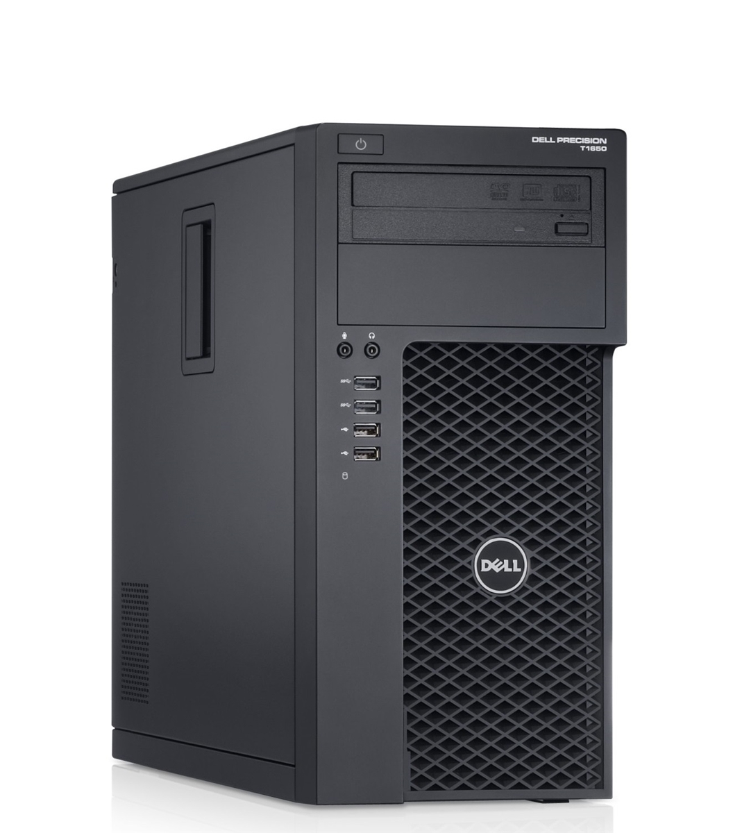 Máy tính để bàn Dell Precision T1650 - Core i5 3470, Ram 8GB, HDD 500G