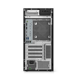Máy tính để bàn Dell Precision 3660 Tower 71031731 - Intel Core i9-13900, RAM 16GB, SSD 256GB + HDD 1TB, Intel UHD Graphics 770
