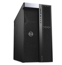 Máy tính để bàn Dell Precision 7920 Tower 42PT79D008 - Intel Xeon Silver 4110, 16GB RAM, HDD 2TB, Nvidia RTX A4000 16GB