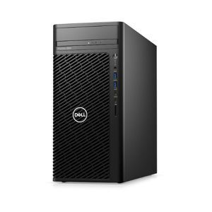 Máy tính để bàn Dell Precision 3660 Tower 42PT3660D19 - Intel Core i7 12700, 16GB RAM, SSD 256GB + HDD 1TB, Intel UHD Graphics 770