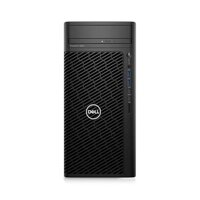 Máy tính để bàn Dell Precision 3660 Tower 42PT3660D07 - Intel Core i9-12900, 8GB RAM, HDD 1TB, Nvidia T1000 4GB