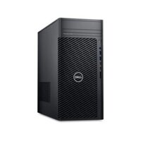 Máy tính để bàn Dell Precision 3680 Tower 42DWS-3680I701 - Intel Core i7-14700, 16GB RAM, SSD 256GB, Intel UHD Graphics 770