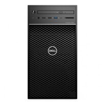 Máy tính để bàn Dell Precision 3630 Tower 70172472 - Intel Core i7-8700, 16GB RAM, HDD 1TB, Nvidia Quadro P620 2GB