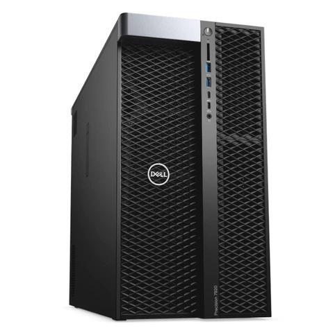 Máy tính để bàn Dell Precision 7920 Tower XCTO Base 42PT79D005 - Intel Xeon Bronze 3104, 16GB RAM, SSD 2TB, Nvidia Quadro P2000 5GB