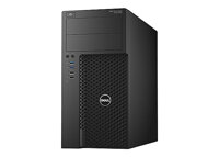 Máy tính để bàn Dell Precision Tower 3620 70129903 - Intel Core i7-6700, 16GB RAM, HDD 1TB, Nvidia Quadro K1200 4GB