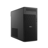 Máy tính để bàn Dell Pro Max Tower T2 FCT2250 - Intel Core Ultra 7 265, 16GB RAM, SSD 512GB, Intel Graphics