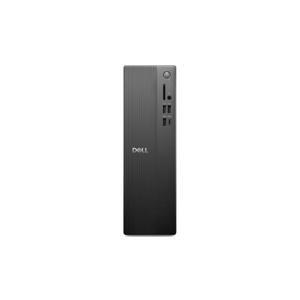 Máy tính để bàn Dell Pro Slim Essential QVS1260 14700 16512W - Intel Core i7 14700 16GB RAM, SSD 512GB, Intel UHD Graphics 770