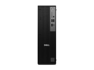 Máy tính để bàn Dell Pro Slim Plus QBS1250 42PROU7QBS1250 - Intel Core Ultra 7 265, 16GB RAM, SSD 512GB, Intel Graphics