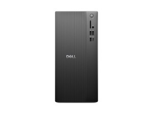 Máy tính để bàn Dell Pro Tower Essential QVT1260 71085900 - Intel Core i5 14400, 8GB RAM, SSD 512GB, Intel UHD Graphics 730