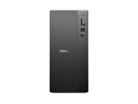 Máy tính để bàn Dell Pro Tower Essential QVT1260-14100-08512W - Intel Core i3 14100, 8GB RAM, SSD 512GB, Intel UHD Graphics 730
