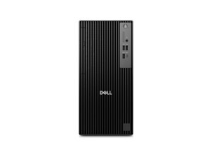Máy tính để bàn Dell Pro Tower Plus QBT1250 QBT1250-256U-16512W - Intel Core Ultra 7 265, 16GB RAM, SSD 512GB, Intel Graphics