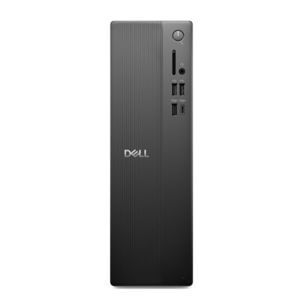 Máy tính để bàn Dell Slim Desktop ECS1250 DS-14400-16-512G - Intel Core i5 14400, 16GB RAM, SSD 512GB, Intel UHD Graphics 730