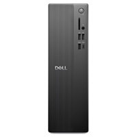 Máy tính để bàn Dell Slim ECS1250 71100499 - Intel Core i7-14700, 16GB RAM, SSD 512GB, Intel Graphics