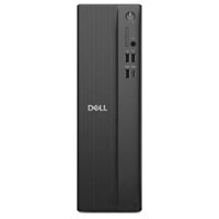 Máy tính để bàn Dell Slim DS1265 71100518 - AMD Ryzen 5 150, 8GB RAM, SSD 512GB, AMD Radeon 660M