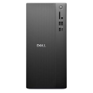 Máy tính để bàn Dell Tower ECT1250 71092470 - Intel Core i3-14100, 8GB RAM, SSD 512GB, Intel UHD Graphics 730