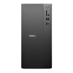 Máy tính để bàn Dell Tower ECT1250 71100504 - Intel Core i3-14100, 8GB RAM, SSD 512GB, Intel UHD Graphics 730